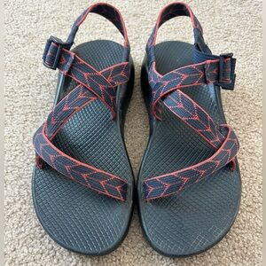 Women’s Chaco Z1 sandals size 8